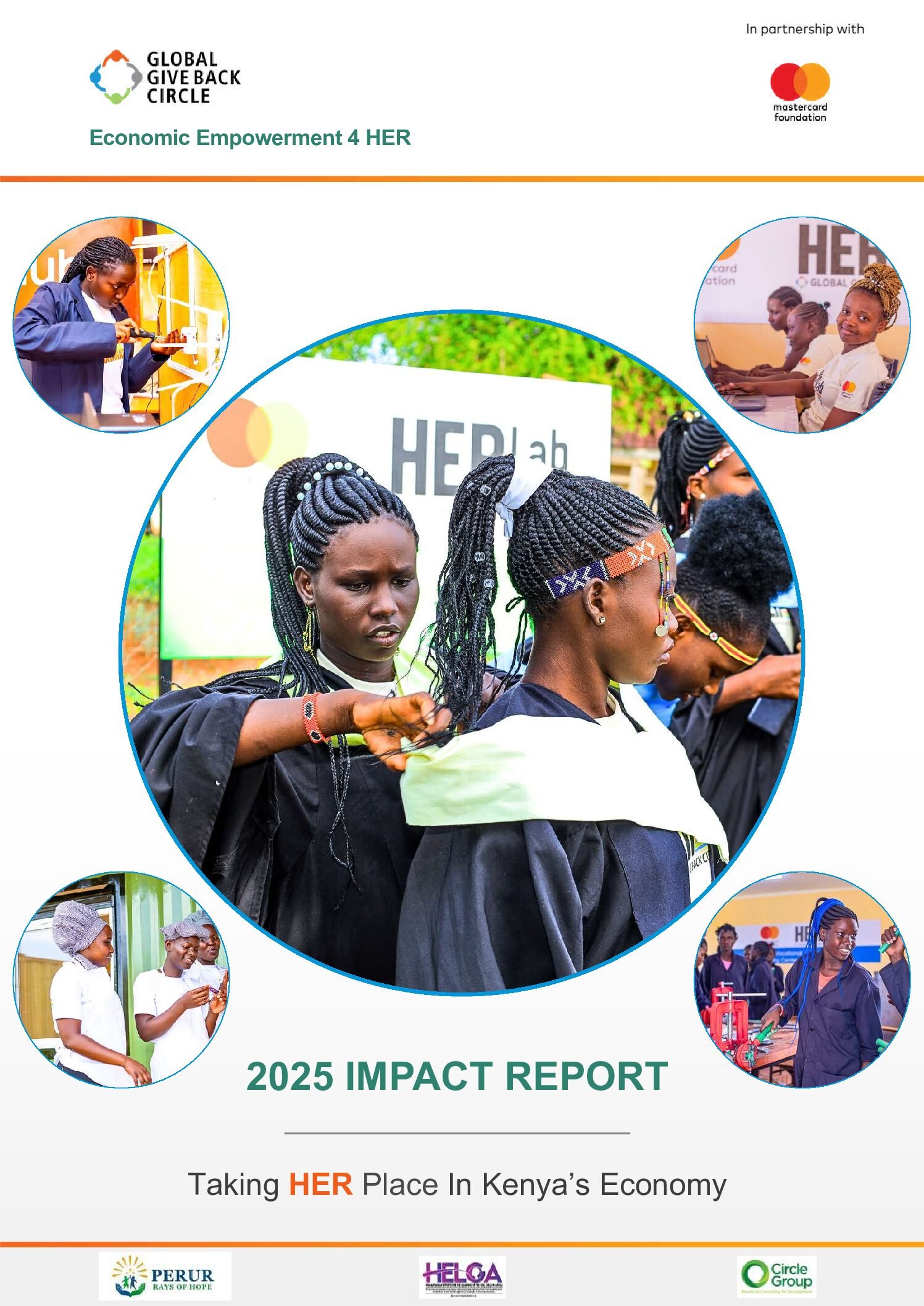 2025 Impact Report_Reports